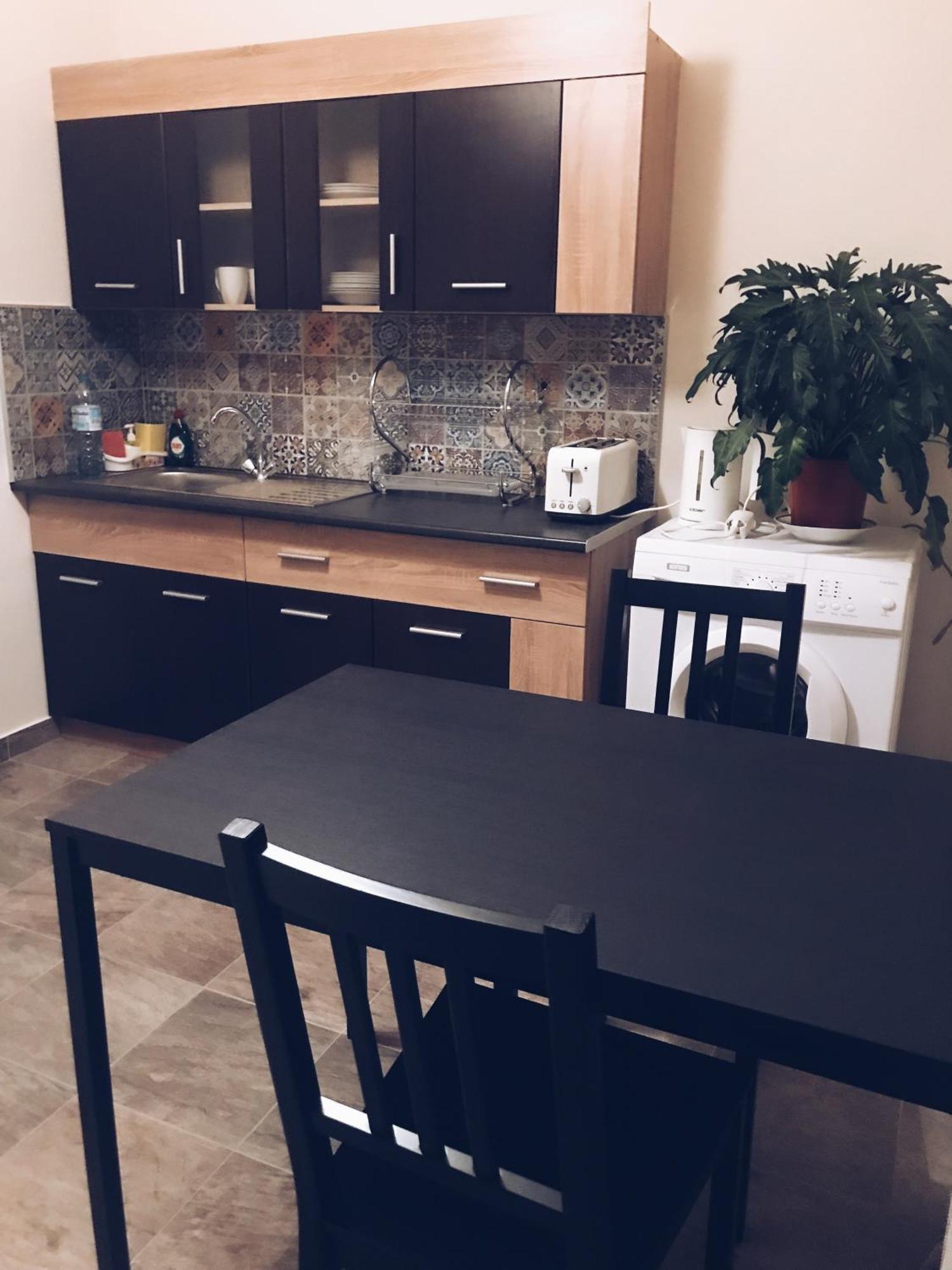Studio In Heart Of 레메소스 외부 사진