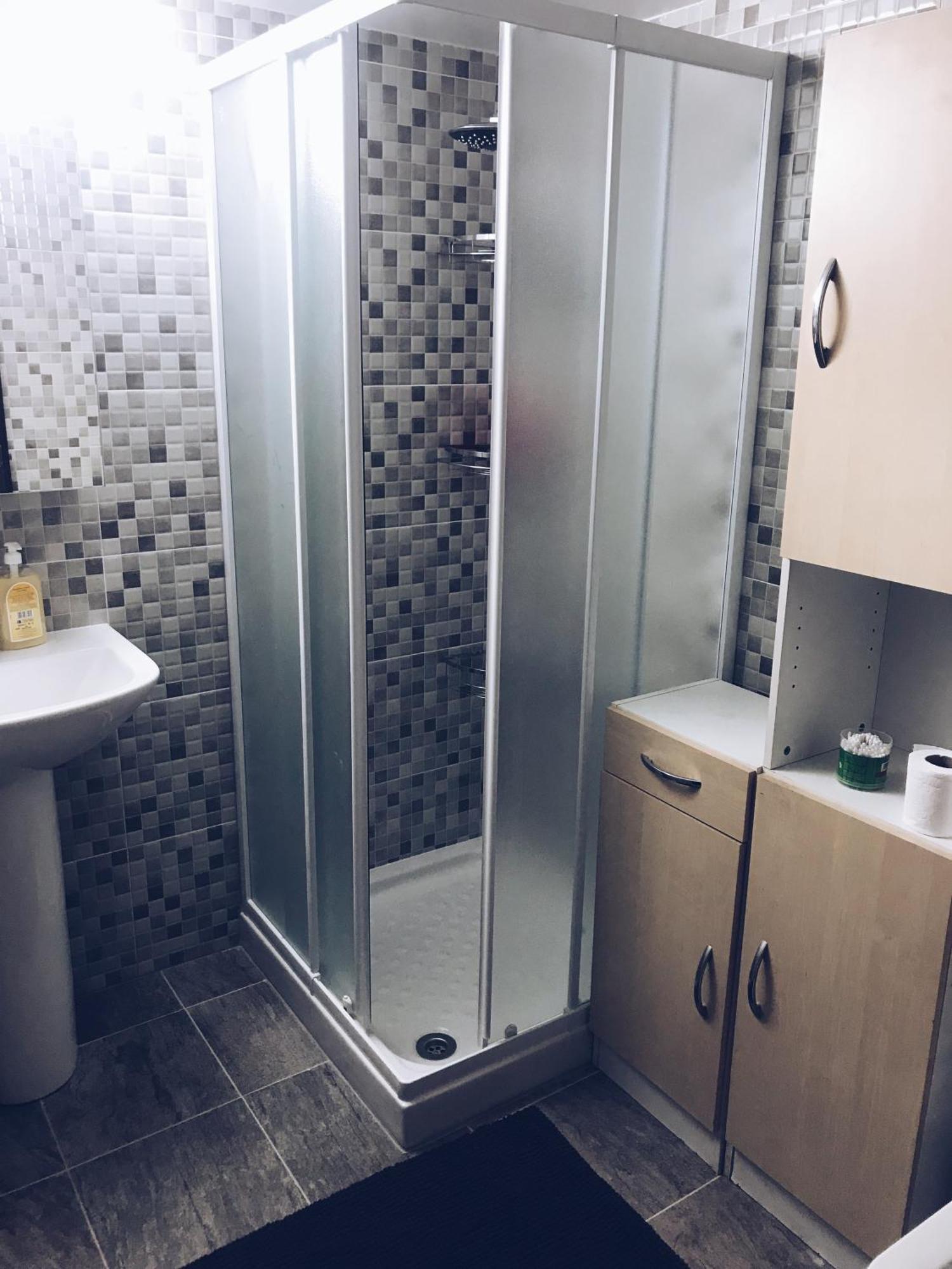 Studio In Heart Of 레메소스 외부 사진