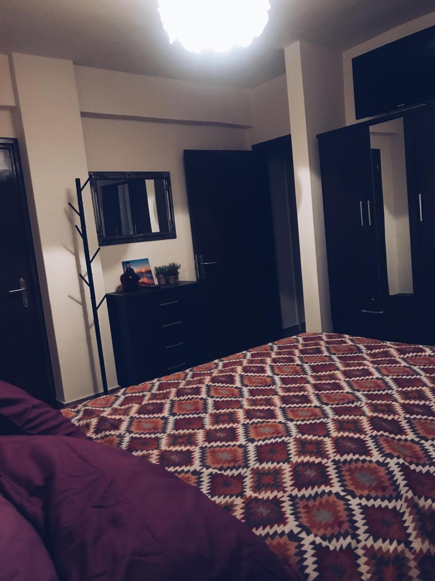 Studio In Heart Of 레메소스 외부 사진