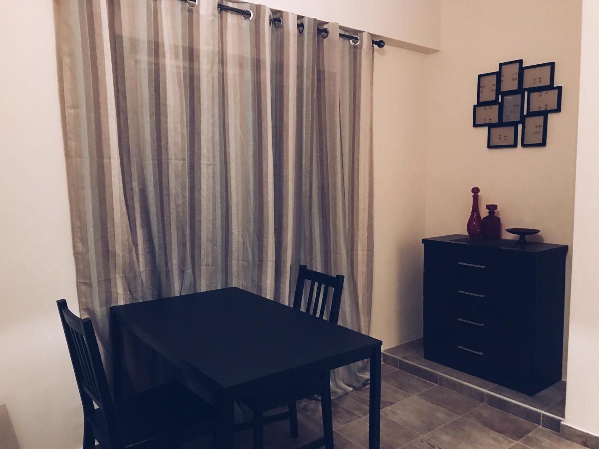 Studio In Heart Of 레메소스 외부 사진